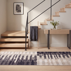 RUNNER | Brass2 runner staircase