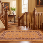 RUNNER | Laurel2 runner staircase