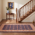 RUNNER | Harvest2 runner staircase
