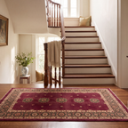 RUNNER | Thornbury runner staircase