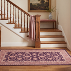 RUNNER | Magnolia2 runner staircase