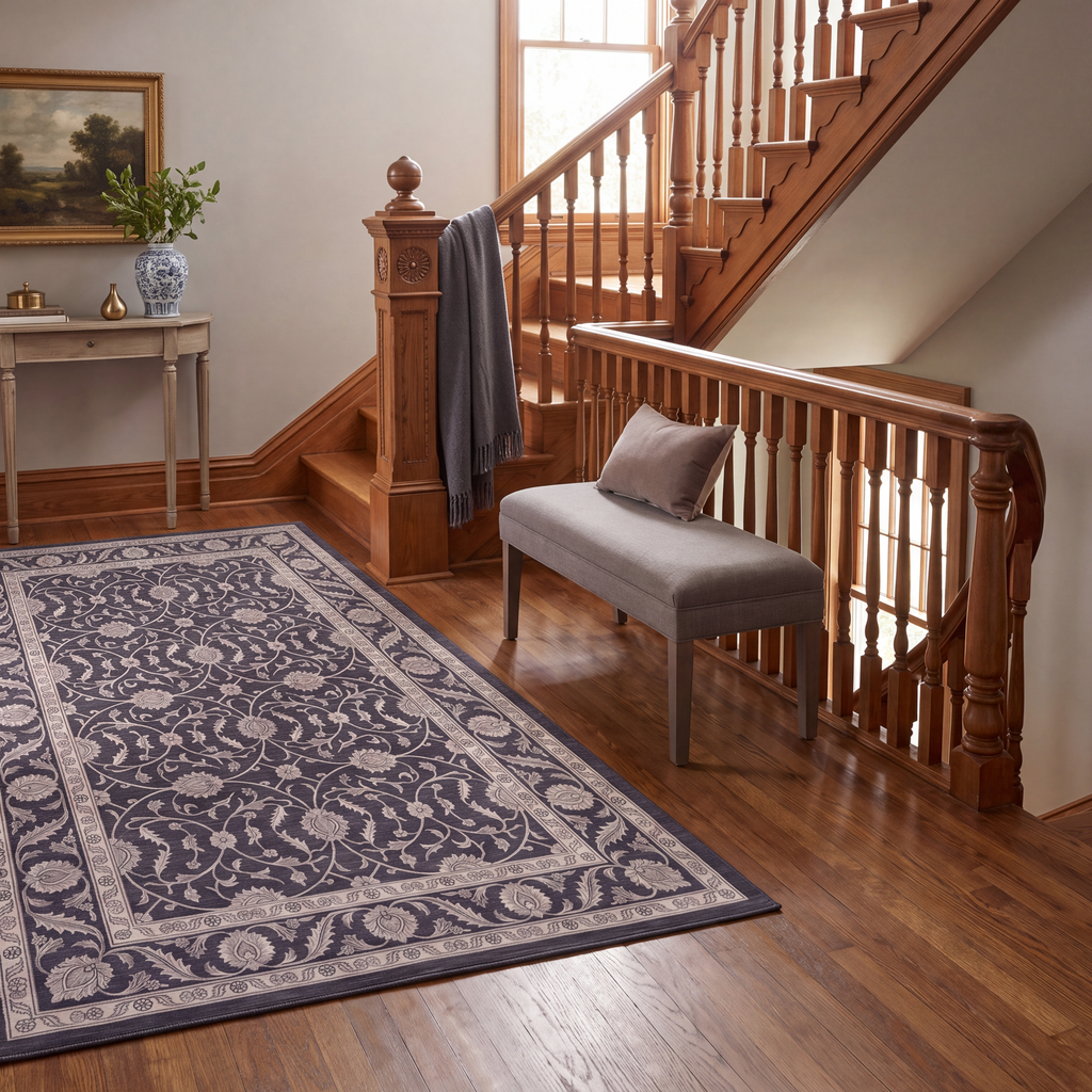 RUNNER | Cove2 runner staircase