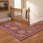 RUNNER | Darnley runner staircase