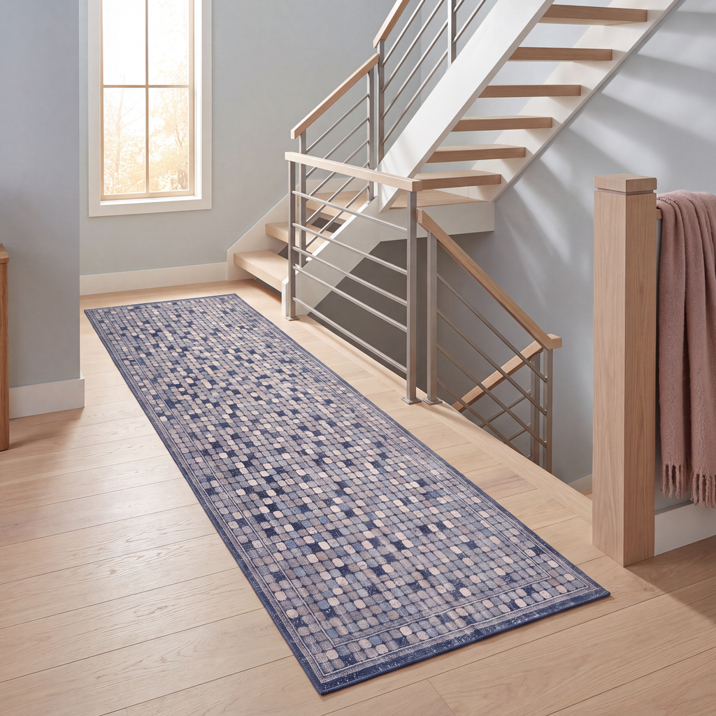 RUNNER | Cadogan runner staircase
