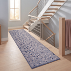 RUNNER | Cadogan runner staircase