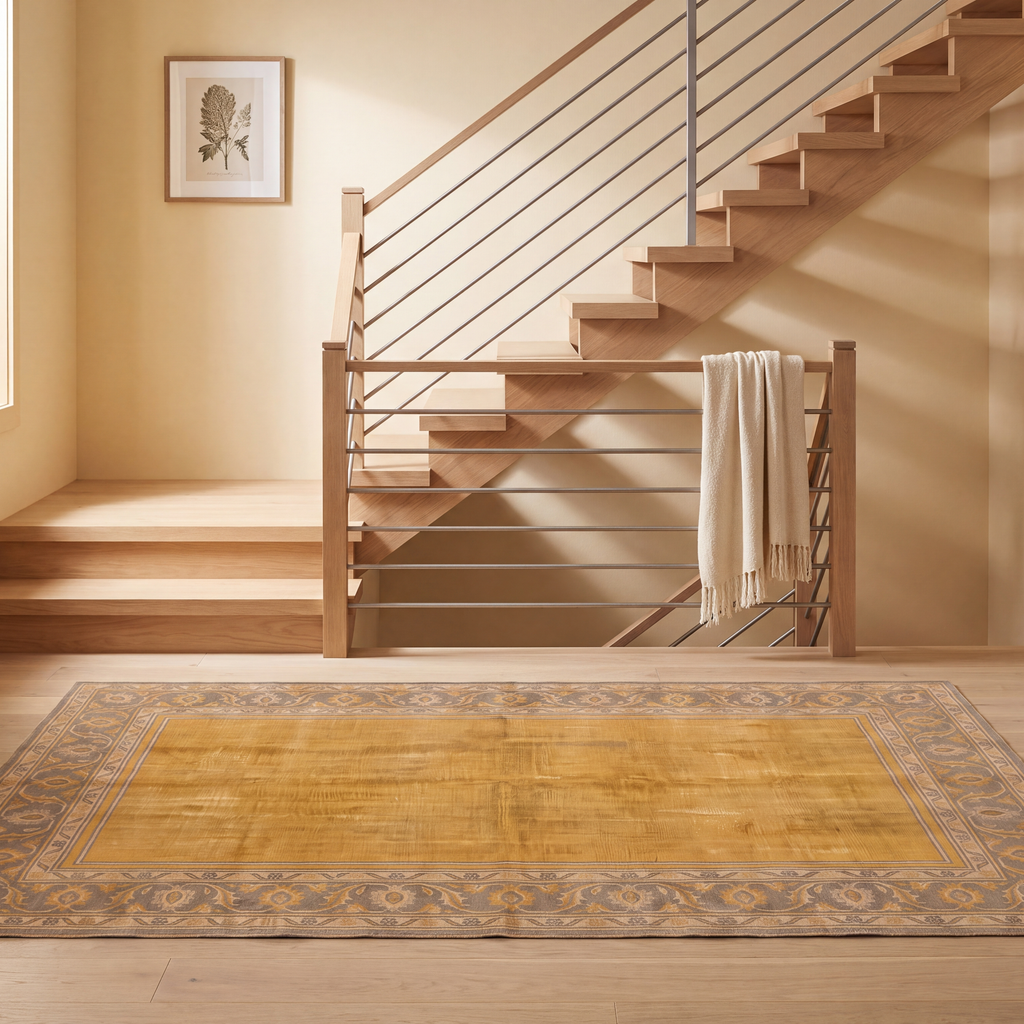 RUNNER | Sienna2 runner staircase