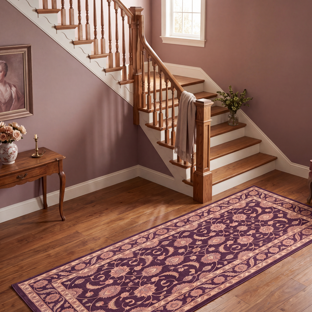 RUNNER | Birch2 runner staircase