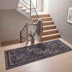 RUNNER | Bellamy runner staircase