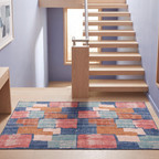RUNNER | Ravensworth runner staircase