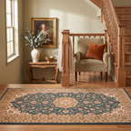 RUNNER | Linden2 runner staircase