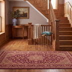 RUNNER | Halloway runner staircase