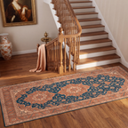 RUNNER | Marble2 runner staircase