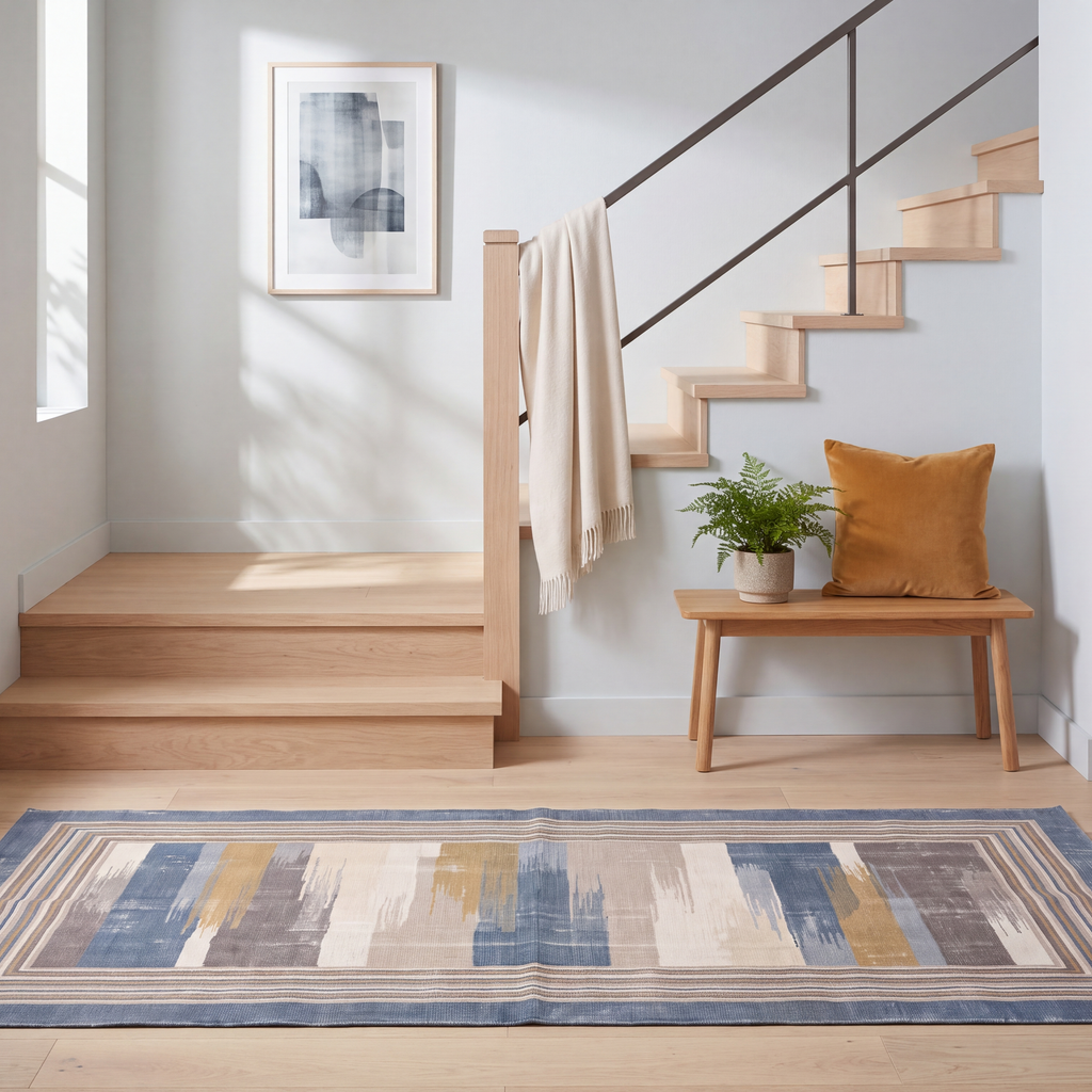 RUNNER | Orchard runner staircase