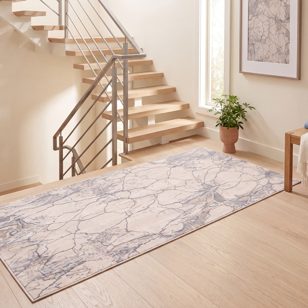 RUNNER | Marsh2 runner staircase