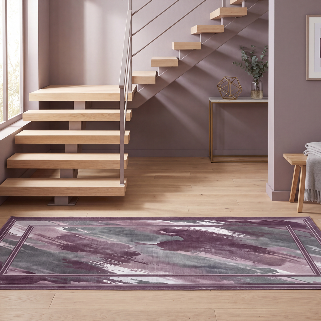 RUNNER | Chandler runner staircase