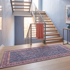 RUNNER | Sirince runner staircase