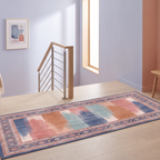 RUNNER | Trellis runner staircase