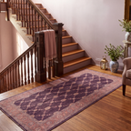 RUNNER | Quartz2 runner staircase
