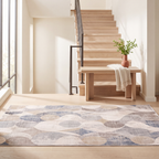 RUNNER | Magnolia runner staircase