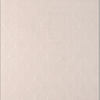 SHARED | Bismuth Cream Modern Geometric Carved Texture Machine Woven  photo 9