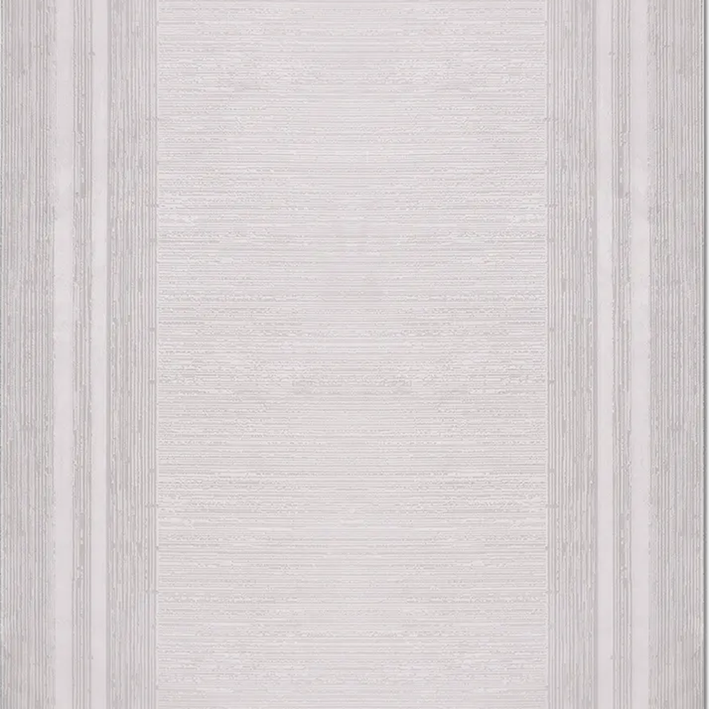 SHARED | Vaultstone Cream Grey Geometric Modern Machine Woven Living  photo 1