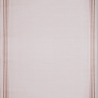 SHARED | Ankara Cream Terracotta Geometric Modern Machine Woven Livin photo 1
