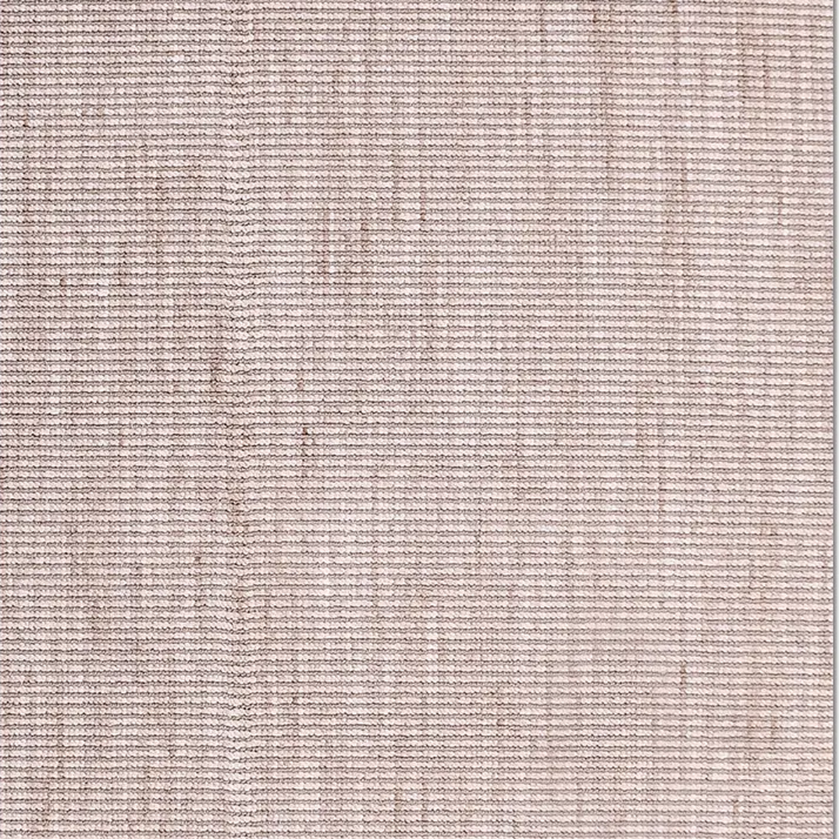 SHARED | Chert Beige Solid Modern Machine Woven Neutral Living Room B photo 2