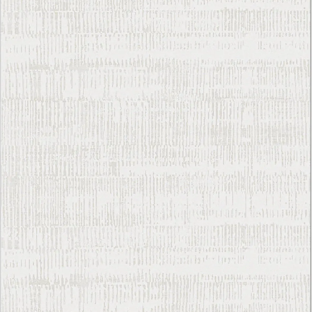 SHARED | Cairn Ivory Abstract Modern Machine Woven Living Room Bedroo photo 2
