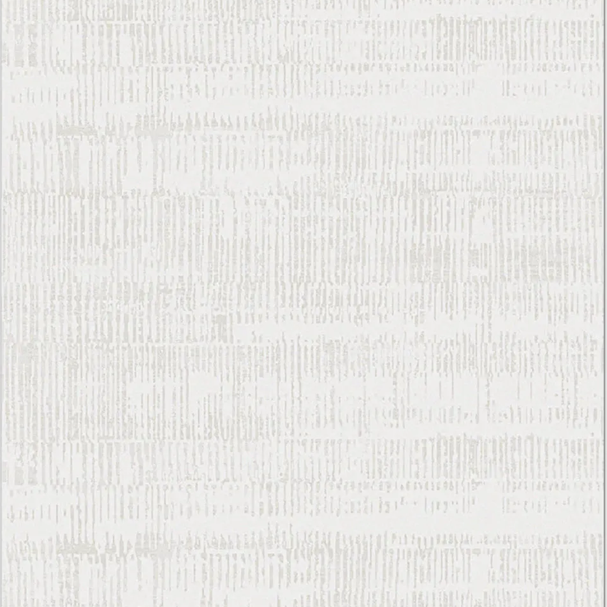 SHARED | Cairn Ivory Abstract Modern Machine Woven Living Room Bedroo photo 2