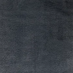 SHARED | Knidos Charcoal Grey Solid Shag Modern Machine Woven Living  photo 2