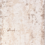 SHARED | Moraine Cream Beige Abstract Modern Machine Woven Living Roo photo 2