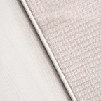 SHARED | Rutile Cream Beige Geometric Modern Machine Woven Living Roo photo 2