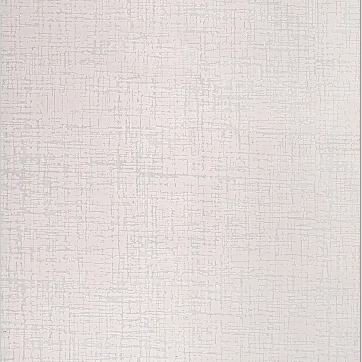 SHARED | Swale Cream Abstract Modern Machine Woven Ivory Living Room  photo 2