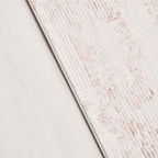 SHARED | Fen Cream Beige Abstract Modern Machine Woven Living Room Be photo 2