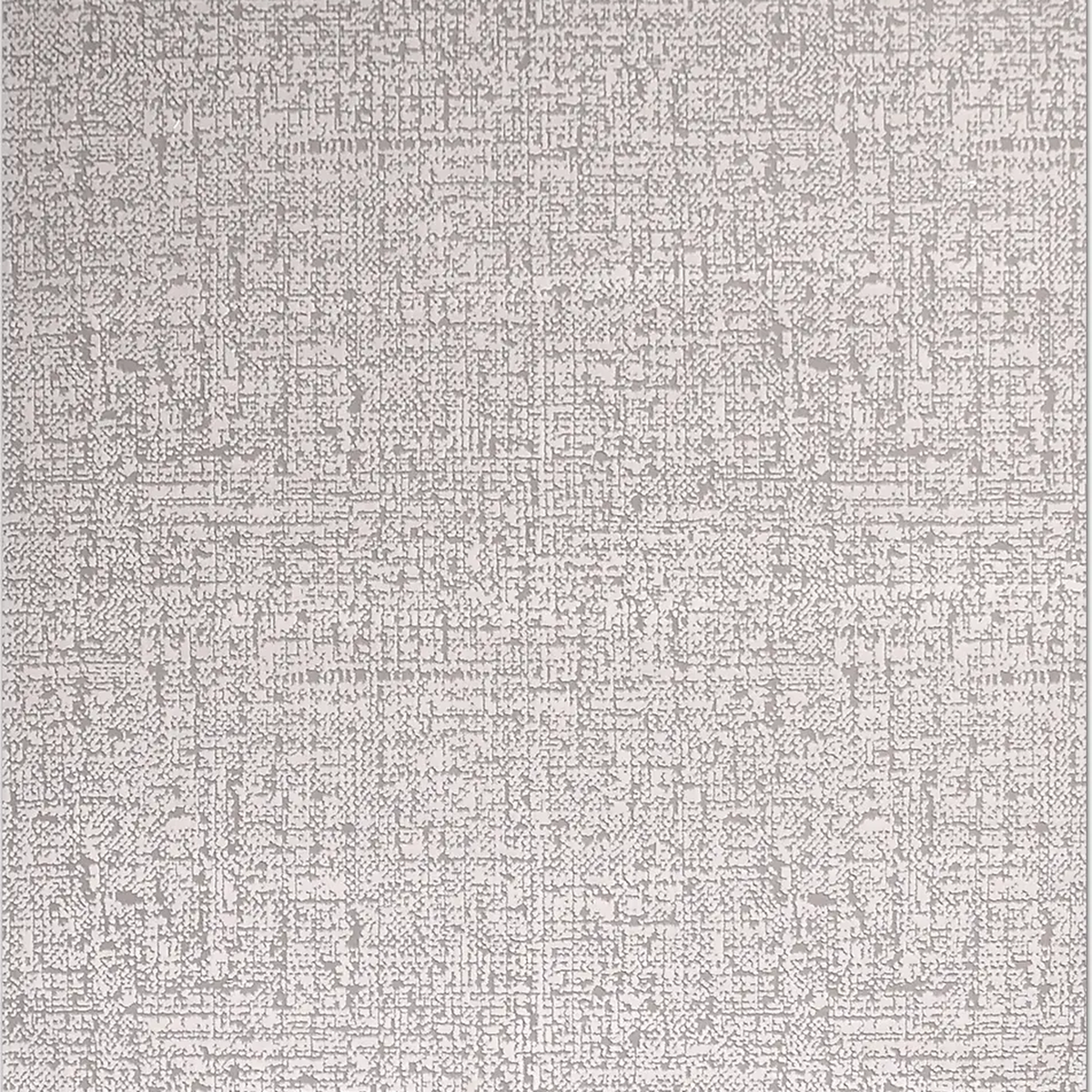SHARED | Dingle Cream Beige Grey Abstract Modern Machine Woven Living photo 2