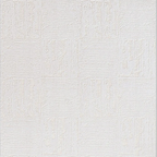 SHARED | Plateau Cream Modern Geometric Textured Machine Woven Living photo 2