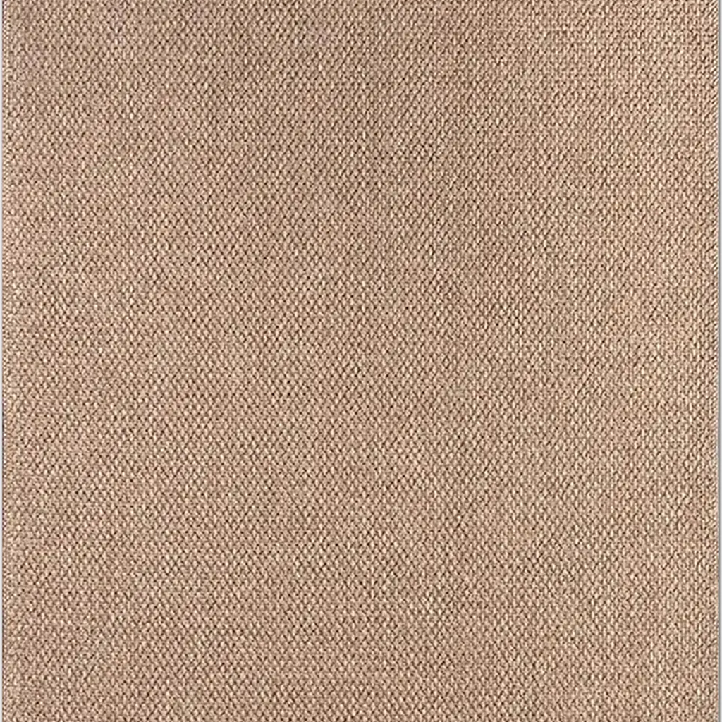SHARED | Emerald Beige Solid Modern Machine Woven Transitional Living photo 2