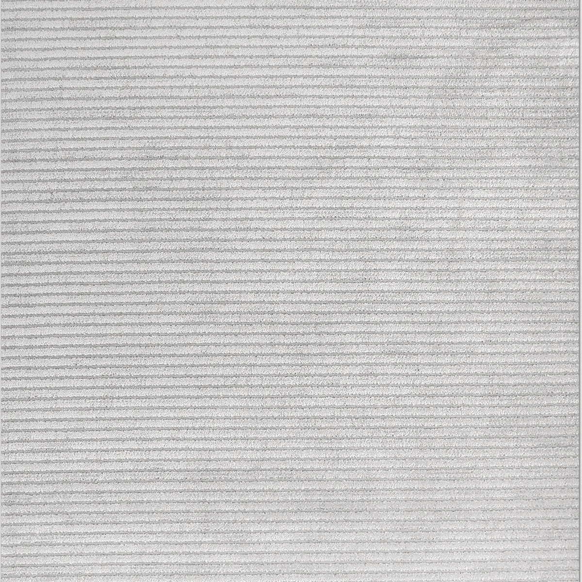 SHARED | Patara Light Grey Modern Striped Machine Woven Living Room B photo 2