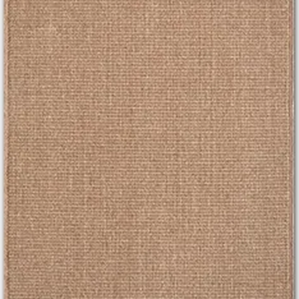 SHARED | Woodruff Terracotta Tan Solid Boho Machine Woven Living Room photo 3