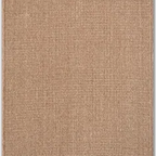 SHARED | Woodruff Terracotta Tan Solid Boho Machine Woven Living Room photo 3