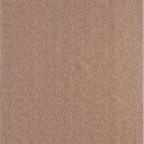 SHARED | Wormwood Beige Solid Scandinavian Machine Woven Fringed Livi photo 3