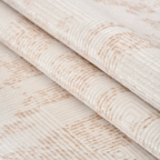SHARED | Fen Cream Beige Abstract Modern Machine Woven Living Room Be photo 3