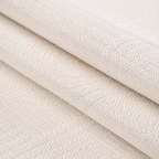 SHARED | Heath Cream Abstract Modern Machine Woven Ivory Beige Living photo 3