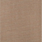 SHARED | Gneiss Beige Solid Modern Transitional Machine Woven Living  photo 3