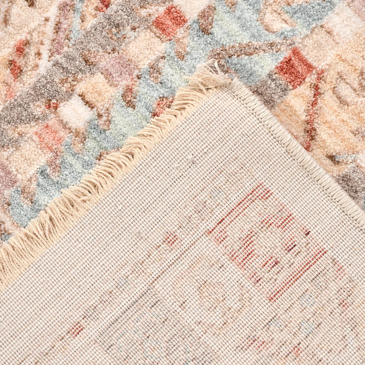 SHARED | Rosemary Persian Style Distressed Vintage Traditional Terrac photo 3