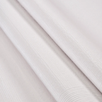 SHARED | Turret Cream Modern Geometric Machine Woven Ivory Living Roo photo 3
