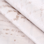 SHARED | Ortahisar Cream Copper Abstract Modern Machine Woven Living  photo 4