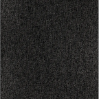 SHARED | Hematite Charcoal Grey Solid Modern Machine Woven Living Roo photo 4
