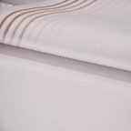SHARED | Ankara Cream Terracotta Geometric Modern Machine Woven Livin photo 4