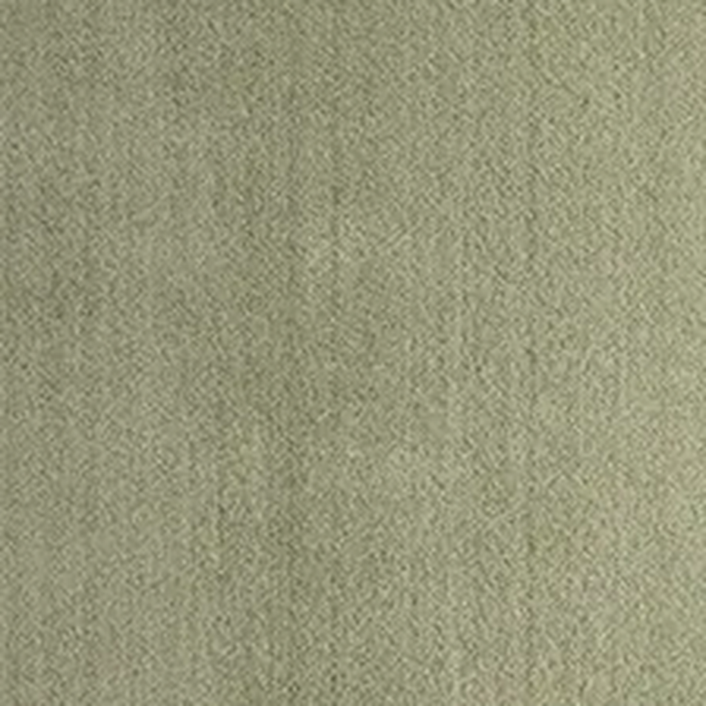 SHARED | Sunbeam Sage Green Solid Shaggy Scandinavian Machine Woven L photo 4